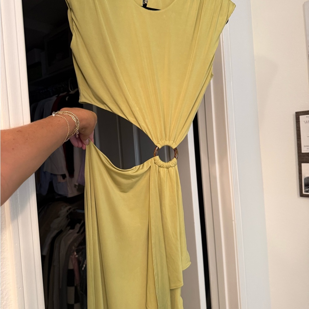 Lovers + Friends Dress new w/tags